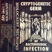 Cryptogenetic Germ of Bacteriologic Infection