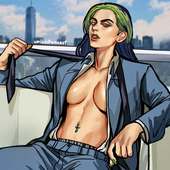 Avatar di CelestialEater