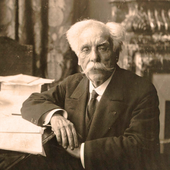 Gabriel Fauré