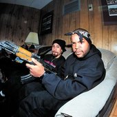 Ice Cube music, videos, stats, and photos 