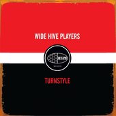 Turnstyle