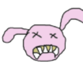 pink_bunny için avatar