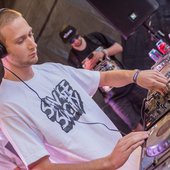 Deemed live at Valhalla Sound Circus 2016
