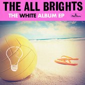 The White Album EP