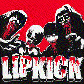 Lipkick - Selftitled Ep