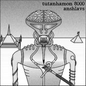 Tutanhamon 8000