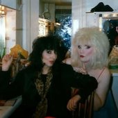 Patti Palladin & Jayne County