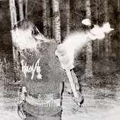 Graf Werwolf