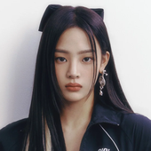 NewJeans Minji
