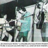 Longbranch/Pennywhistle