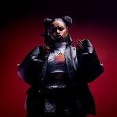 Nadia Rose