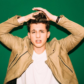 Charlie Puth