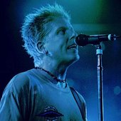 Dexter Holland