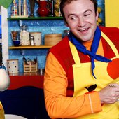 Big Cook and Little Cook