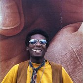 Jimmy Cliff