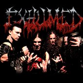 Exhumed