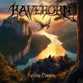 Before Dawn