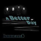 A Better Day EP