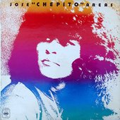 Jose "Chepito" Areas