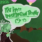 Rat Race Participation Trophy