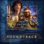 Age Of Empires IV (Original Game Soundtrack)