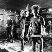 The Lost Tapes (Post-Punk from Aachen/Germany)