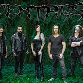 Temtris (2021) | Ritual Warfare