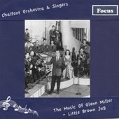 The Music Of Glenn Miller - Little Brown Jug