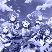 Poppin'Party
