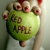 Red Apple