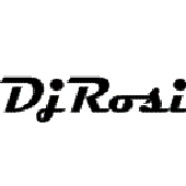 djrosi için avatar