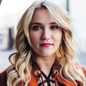 Emily Osment