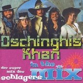 Dschinghis Khan - Later years