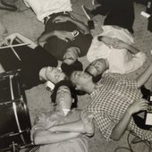 Three Letter Engagement