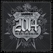 Metal Hammer Presents 2014 The New Year Revolution