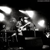 Hocus Pocus (France- Brest, Jeudi du Port, 2 août 2007)