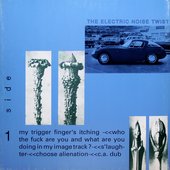 The Electric Noise Twist