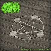 Relics Of a Dark Star