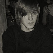 LastFM profile picture for @Xfenix