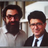 Parviz Meshkatian & Mohammad Reza Shajarian