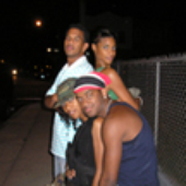 LastFM profile picture for @Ethnicity