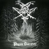 Pagan Sacrifice