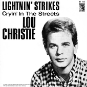 Lightnin' Strikes / Cryin' in the Streets