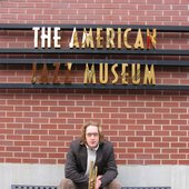 The American Jazz Museum