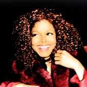 shot by Ellen Von Unwerth for 'The Velvet Rope' | 1997