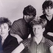 The Chameleons