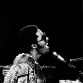 Stevie Wonder - 70s