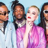 katy perry migos snl