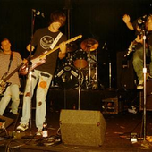 Dashboard Prophets