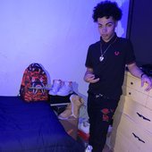 Jay Fendi